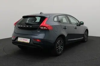 Volvo V40, 1.5, 90 kW, bensiin, automaat, esivedu