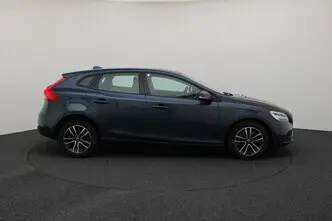Volvo V40, 1.5, 90 kW, bensiin, automaat, esivedu