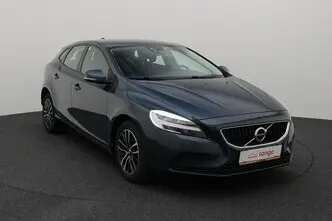 Volvo V40, 1.5, 90 kW, bensiin, automaat, esivedu