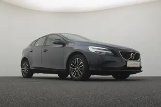 Volvo V40, 1.5, 90 kW, bensiin, automaat, esivedu