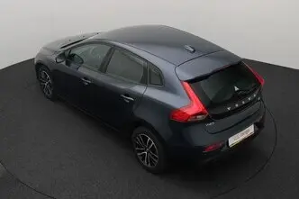 Volvo V40, 1.5, 90 kW, bensiin, automaat, esivedu