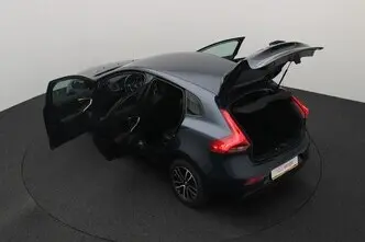 Volvo V40, 1.5, 90 kW, bensiin, automaat, esivedu