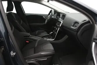 Volvo V40, 1.5, 90 kW, bensiin, automaat, esivedu