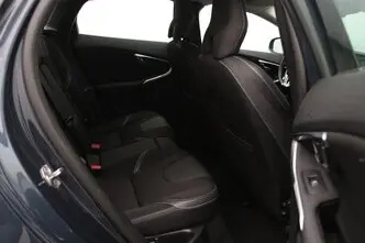 Volvo V40, 1.5, 90 kW, bensiin, automaat, esivedu