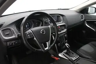 Volvo V40, 1.5, 90 kW, bensiin, automaat, esivedu