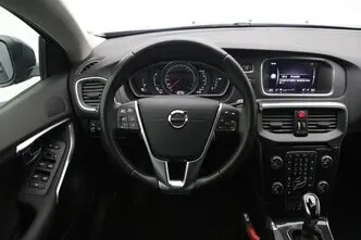 Volvo V40, 1.5, 90 kW, bensiin, automaat, esivedu