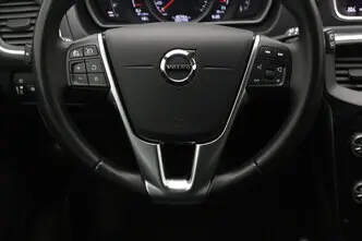 Volvo V40, 1.5, 90 kW, bensiin, automaat, esivedu