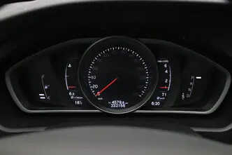Volvo V40, 1.5, 90 kW, bensiin, automaat, esivedu