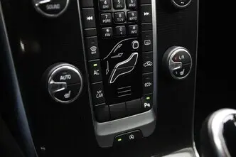 Volvo V40, 1.5, 90 kW, bensiin, automaat, esivedu