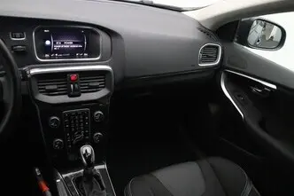 Volvo V40, 1.5, 90 kW, bensiin, automaat, esivedu