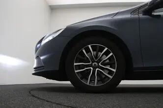 Volvo V40, 1.5, 90 kW, bensiin, automaat, esivedu