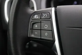 Volvo V40, 1.5, 90 kW, bensiin, automaat, esivedu