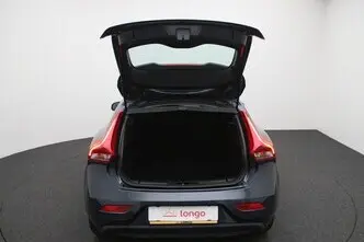 Volvo V40, 1.5, 90 kW, bensiin, automaat, esivedu