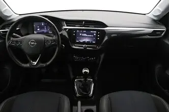 Opel Corsa, 1.5, 75 kW, diesel, manual, front-wheel drive