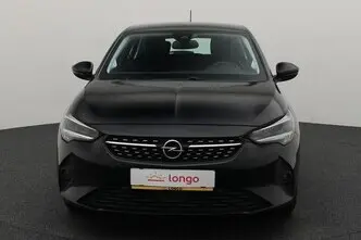 Opel Corsa, 1.5, 75 kW, diesel, manual, front-wheel drive