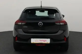 Opel Corsa, 1.5, 75 kW, diesel, manual, front-wheel drive