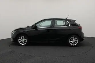 Opel Corsa, 1.5, 75 kW, diesel, manual, front-wheel drive