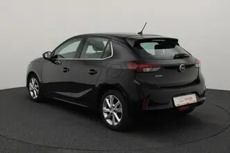 Opel Corsa, 1.5, 75 kW, diesel, manual, front-wheel drive