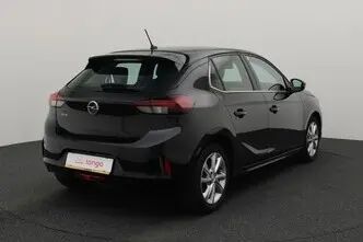 Opel Corsa, 1.5, 75 kW, diesel, manual, front-wheel drive