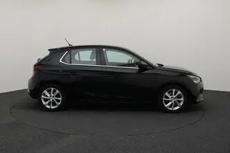 Opel Corsa, 1.5, 75 kW, diesel, manual, front-wheel drive