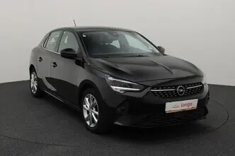 Opel Corsa, 1.5, 75 kW, diesel, manual, front-wheel drive