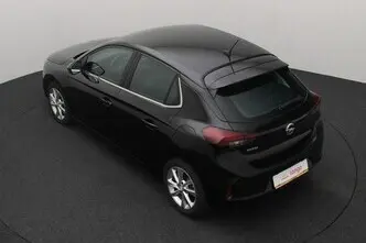 Opel Corsa, 1.5, 75 kW, diesel, manual, front-wheel drive