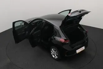 Opel Corsa, 1.5, 75 kW, diesel, manual, front-wheel drive