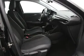 Opel Corsa, 1.5, 75 kW, diesel, manual, front-wheel drive
