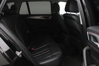 BMW 520, 2.0, 135 kW, petrol, automatic, rear-wheel drive