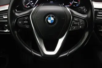 BMW 520, 2.0, 135 kW, petrol, automatic, rear-wheel drive