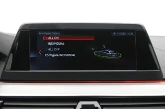 BMW 520, 2.0, 135 kW, petrol, automatic, rear-wheel drive