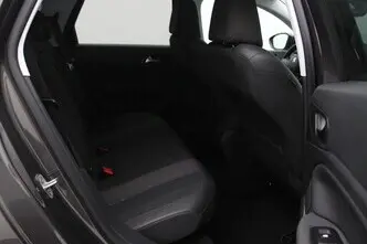 Peugeot 308, 1.5, 96 kW, diesel, automatic, front-wheel drive