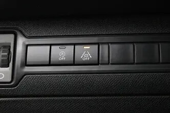 Peugeot 308, 1.5, 96 kW, diesel, automatic, front-wheel drive