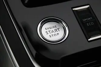 Peugeot 308, 1.5, 96 kW, diesel, automatic, front-wheel drive