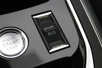 Peugeot 308, 1.5, 96 kW, diesel, automatic, front-wheel drive
