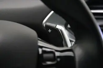 Peugeot 308, 1.5, 96 kW, diesel, automatic, front-wheel drive