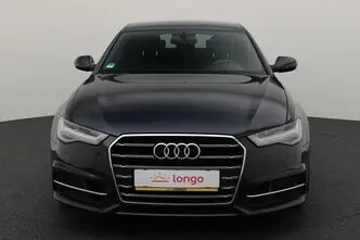 Audi A6, 1.8, 140 kW, petrol, automatic, front-wheel drive
