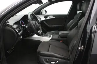 Audi A6, 1.8, 140 kW, petrol, automatic, front-wheel drive