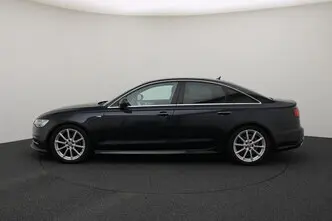 Audi A6, 1.8, 140 kW, petrol, automatic, front-wheel drive