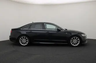 Audi A6, 1.8, 140 kW, petrol, automatic, front-wheel drive