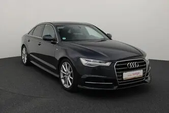 Audi A6, 1.8, 140 kW, petrol, automatic, front-wheel drive