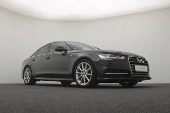 Audi A6, 1.8, 140 kW, petrol, automatic, front-wheel drive
