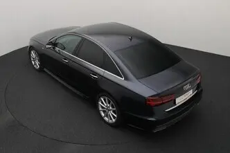 Audi A6, 1.8, 140 kW, petrol, automatic, front-wheel drive