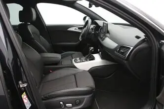 Audi A6, 1.8, 140 kW, petrol, automatic, front-wheel drive