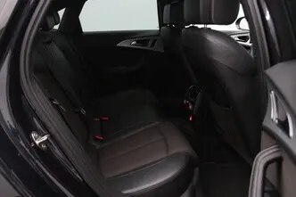 Audi A6, 1.8, 140 kW, petrol, automatic, front-wheel drive
