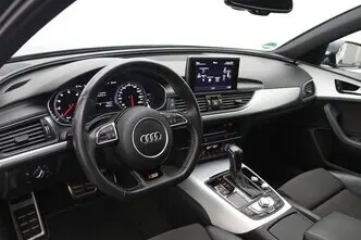 Audi A6, 1.8, 140 kW, petrol, automatic, front-wheel drive