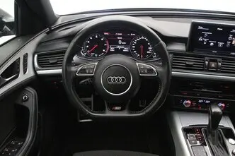 Audi A6, 1.8, 140 kW, petrol, automatic, front-wheel drive