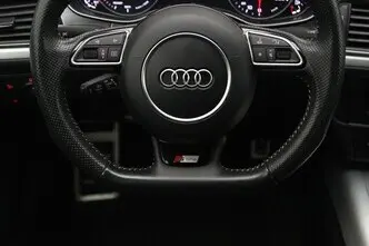 Audi A6, 1.8, 140 kW, petrol, automatic, front-wheel drive