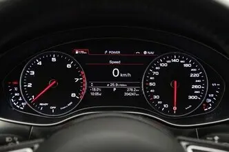 Audi A6, 1.8, 140 kW, petrol, automatic, front-wheel drive