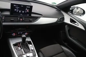 Audi A6, 1.8, 140 kW, petrol, automatic, front-wheel drive